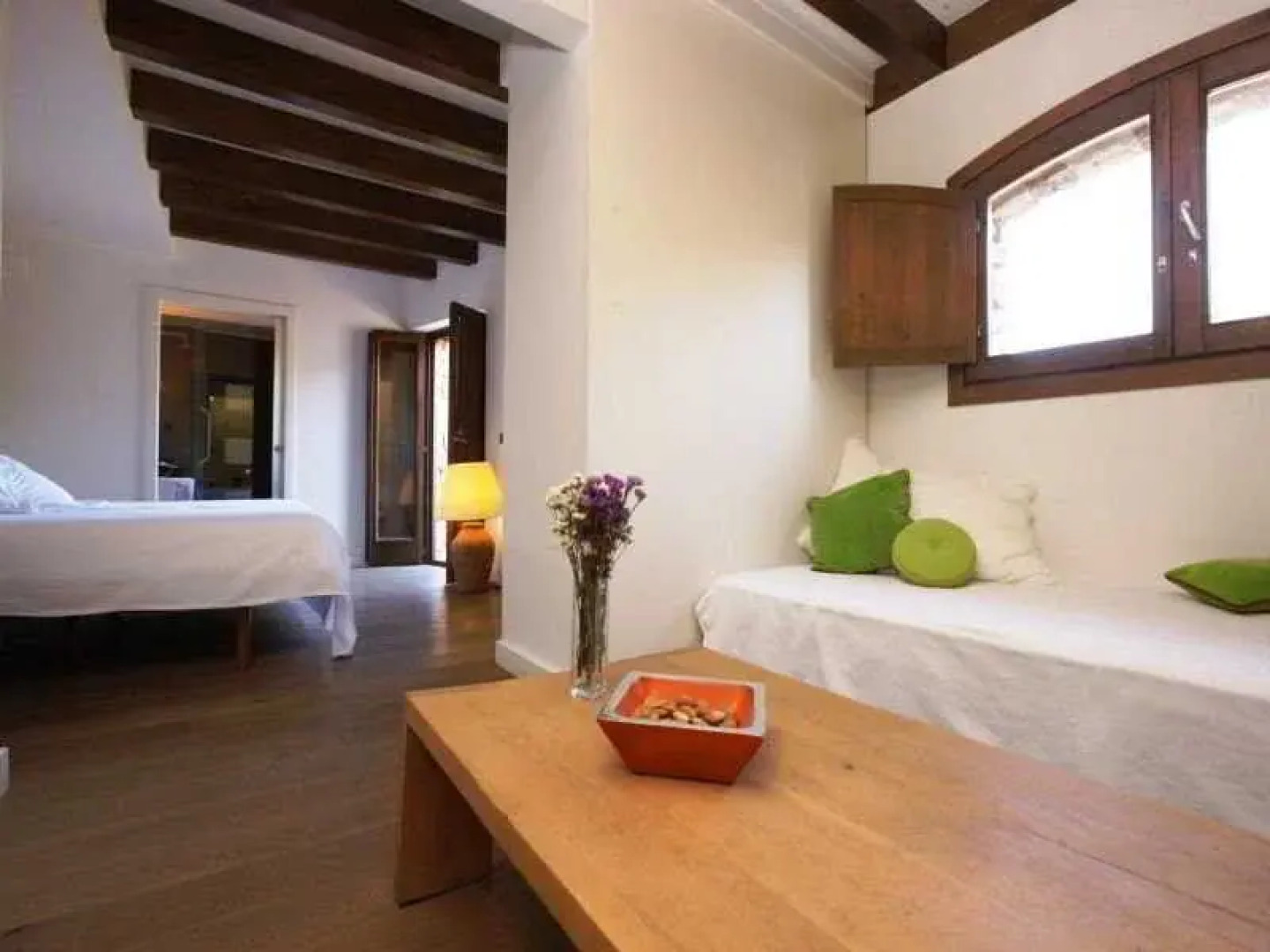 Gastronómico Mas Mariassa