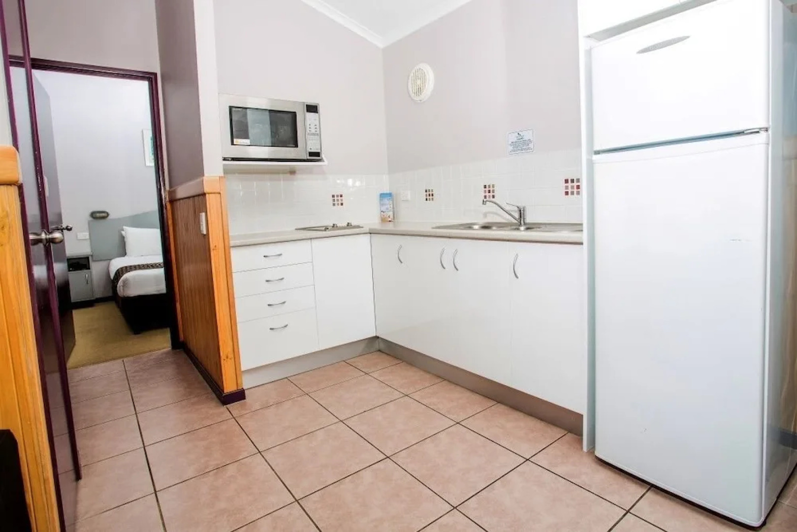 Reflections Brunswick Heads Holiday & Caravan Park