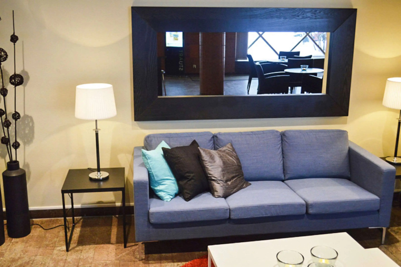 Quality Hotel Galaxen