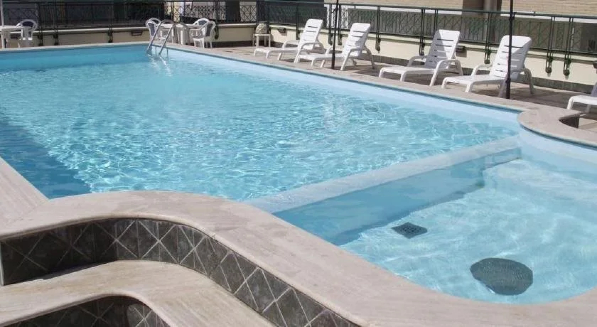 Hotel Costa Verde