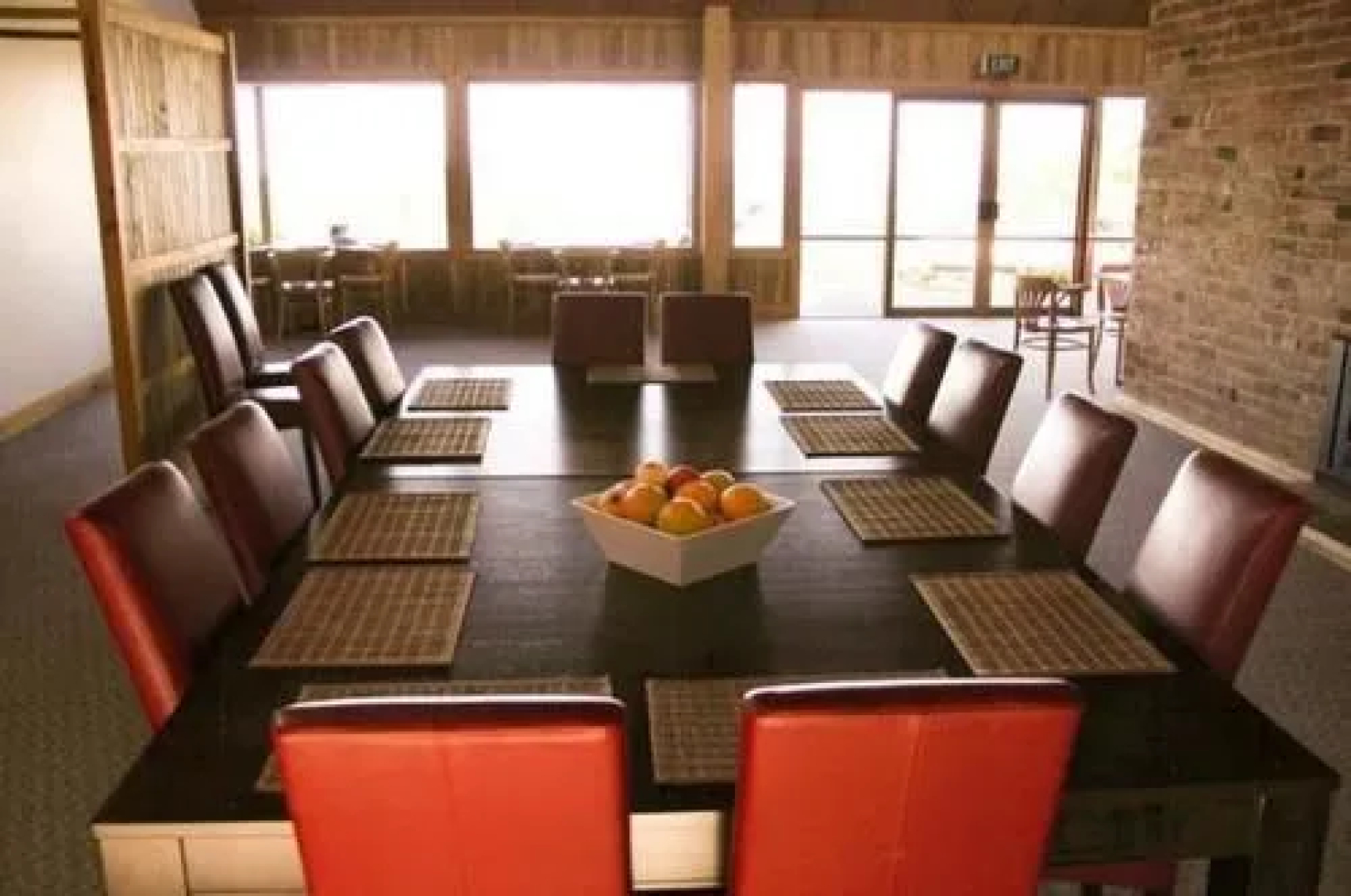 Waratah Lodge