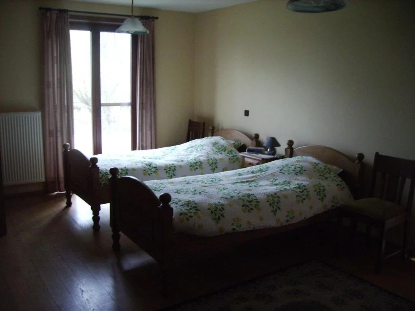 B&B In De Lossen Teugel