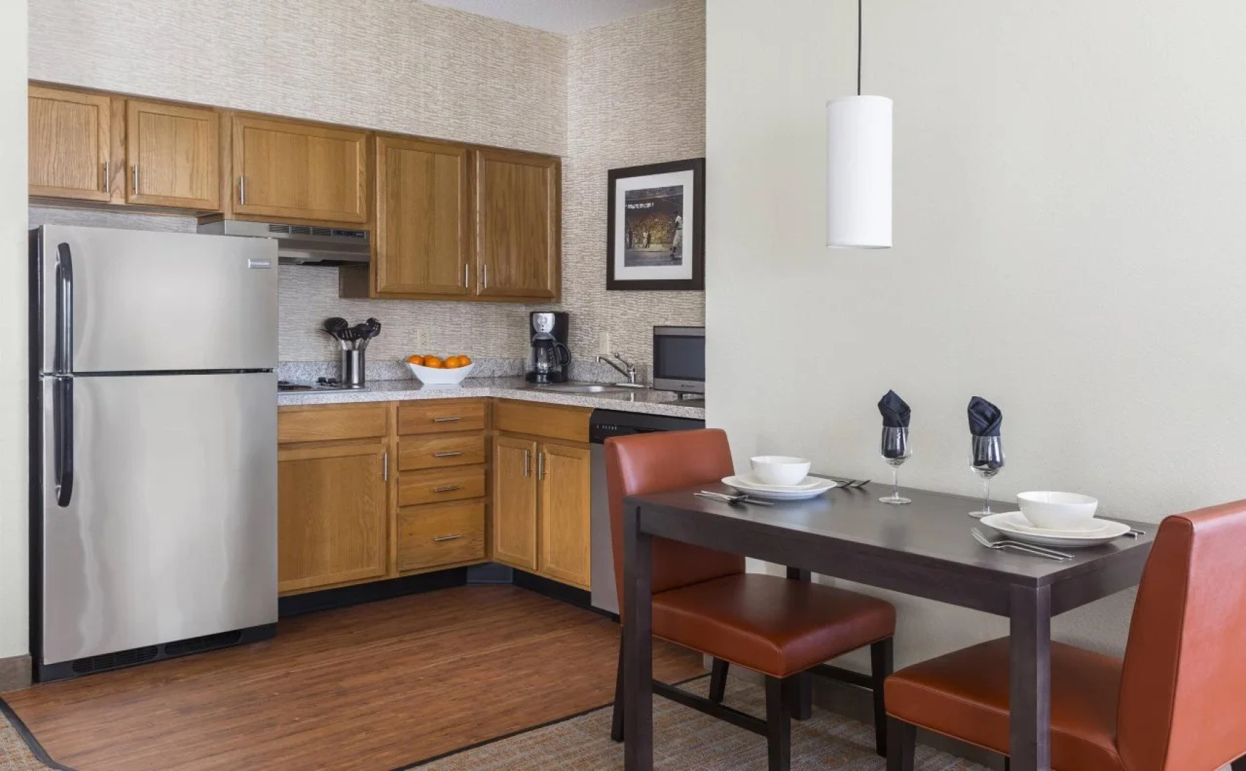 Residence Inn by Marriott Bloomington by Mall of America