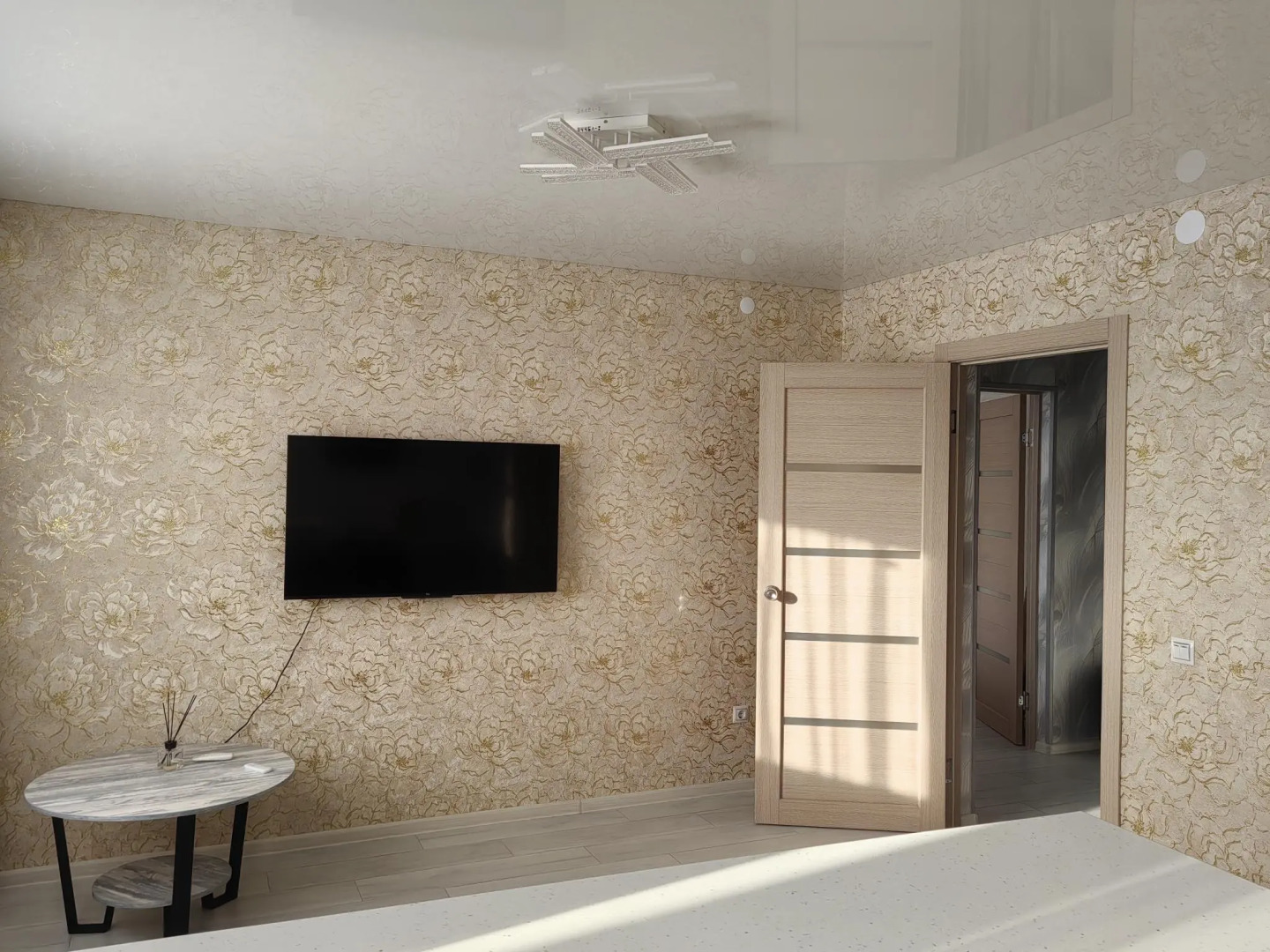 Апартаменты в 5-ом микрорайоне 58