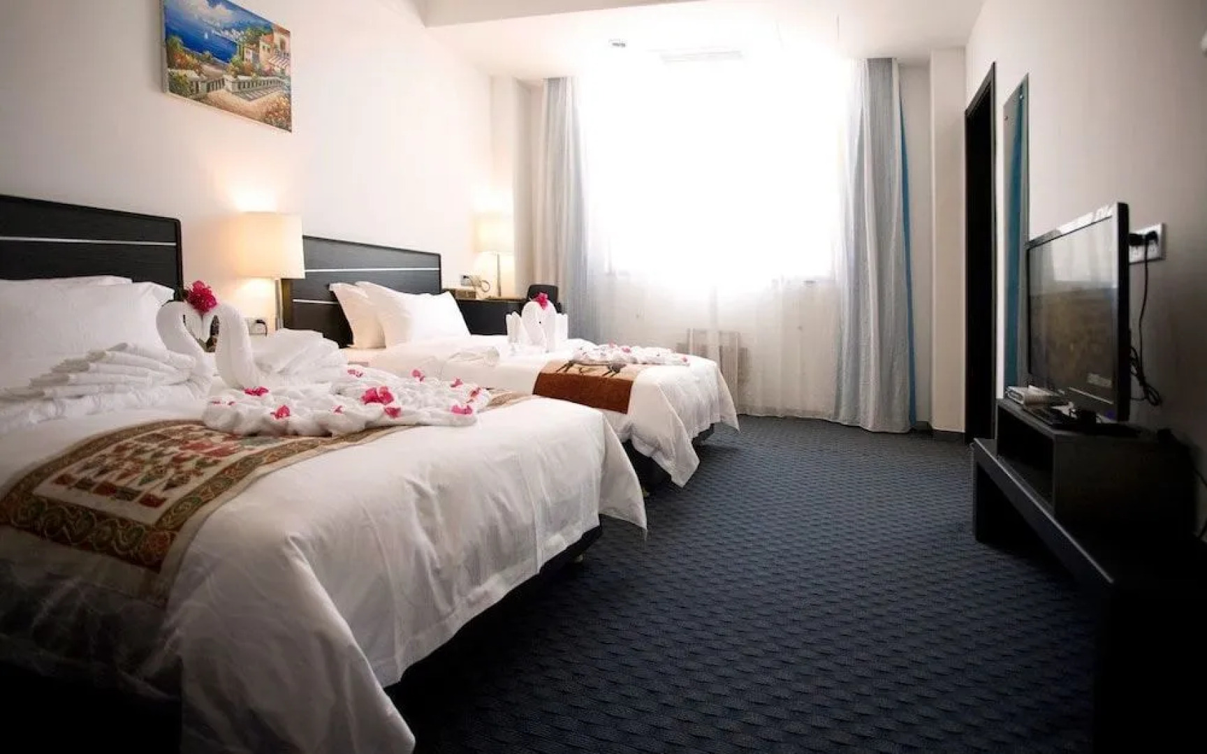 Xiamen Lovely Bay Hostel