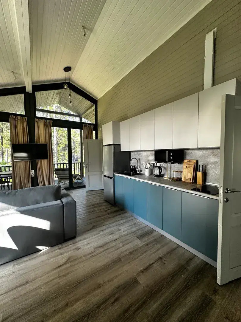 Семиозерье 199