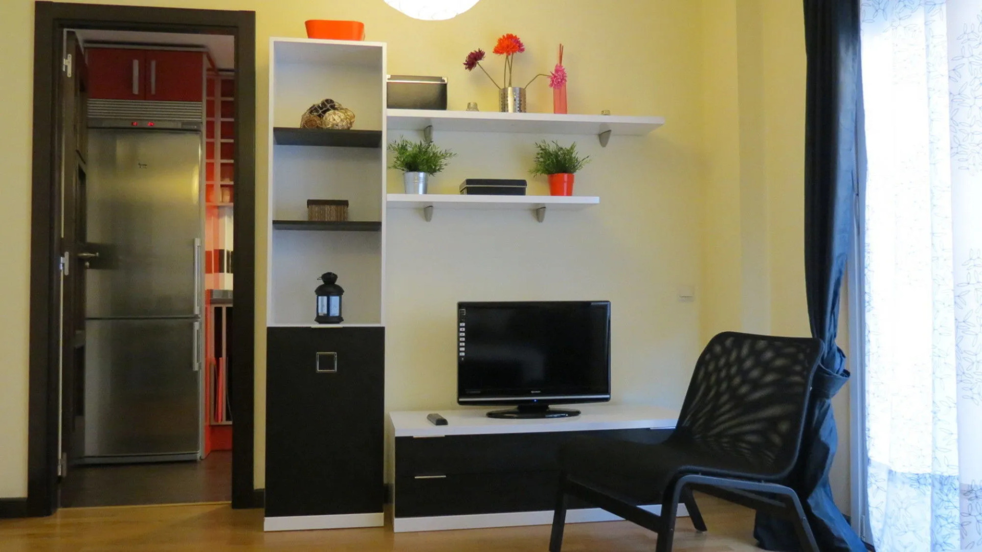 Apartamentos Soterraña