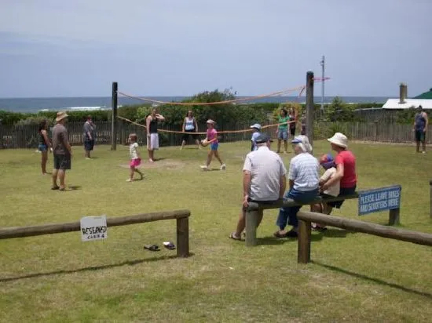 Blue Lagoon Beach Resort