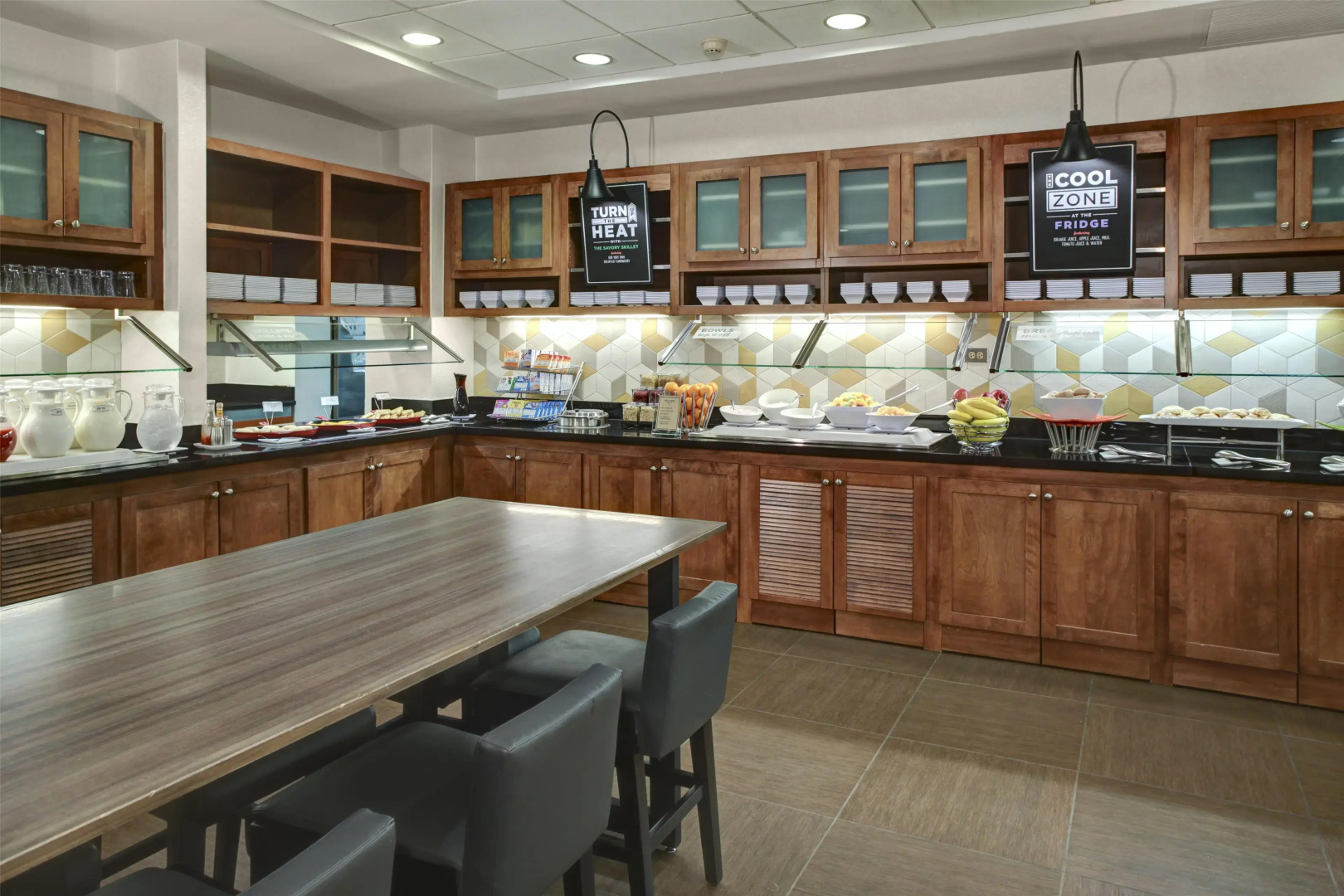 Hyatt Place Boise/Towne Square
