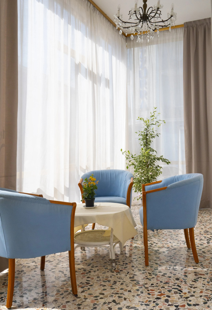 Hotel Italia Boutique