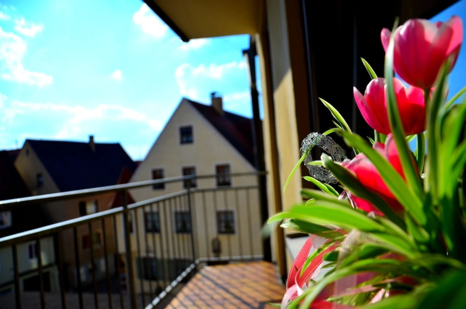 AKZENT Hotel Meerfräulein