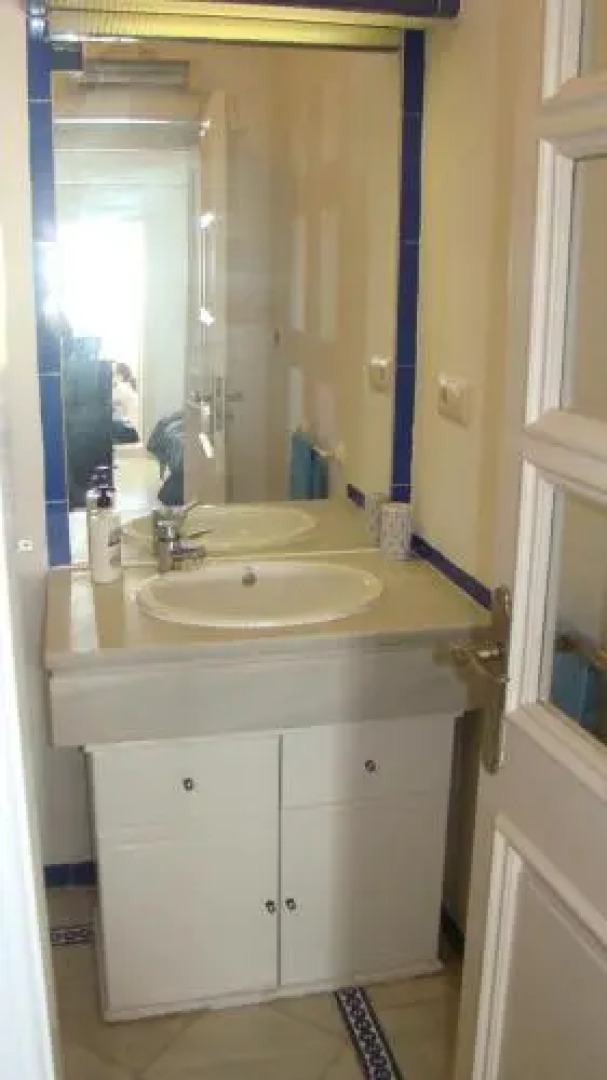 Apartamento Mar Puerto Sherry