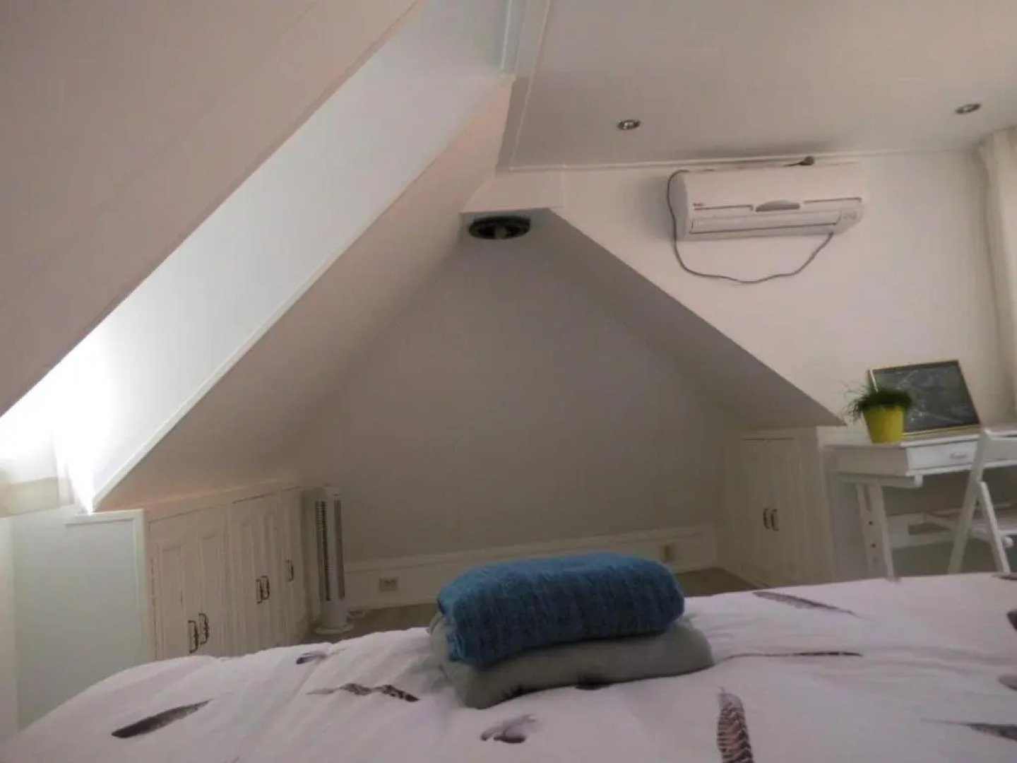 Vakantiehuisjesmarsherne