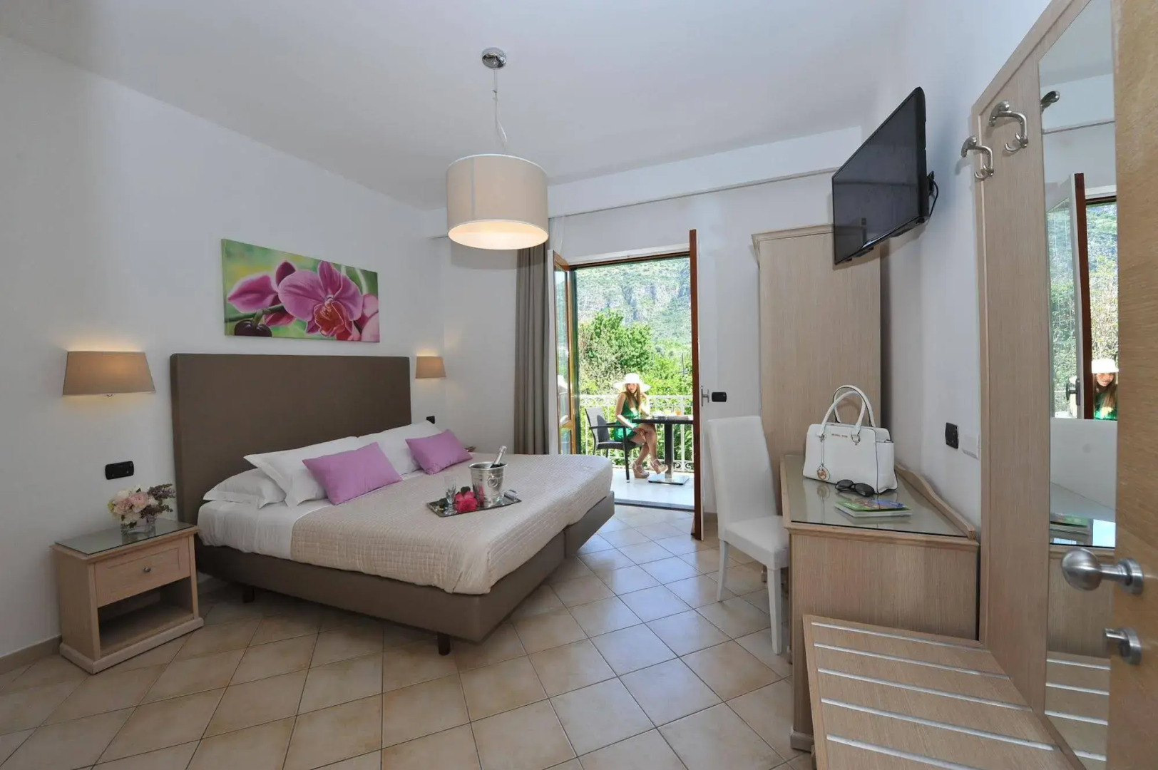 Villa Francesca Relais