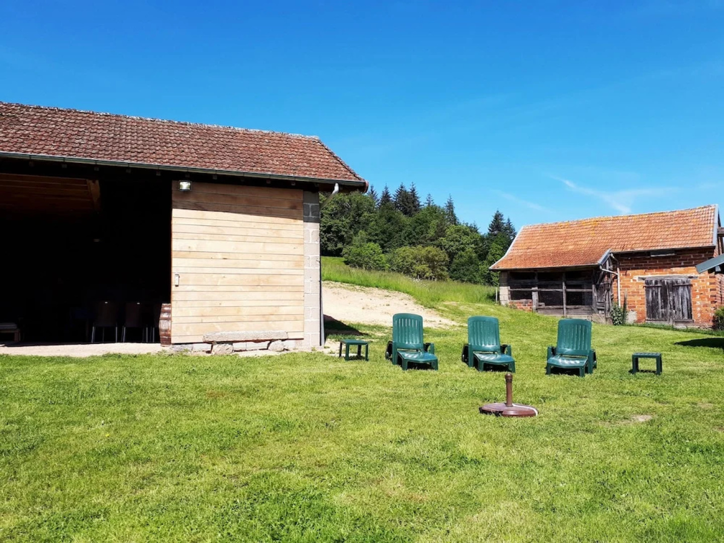 Grand Gîte la Maison d'Alice