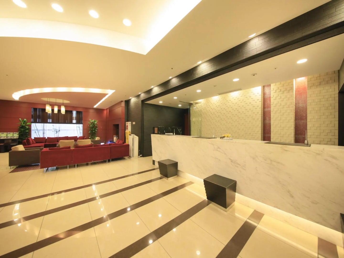 Daiwa Roynet Hotel Sakaihigashi