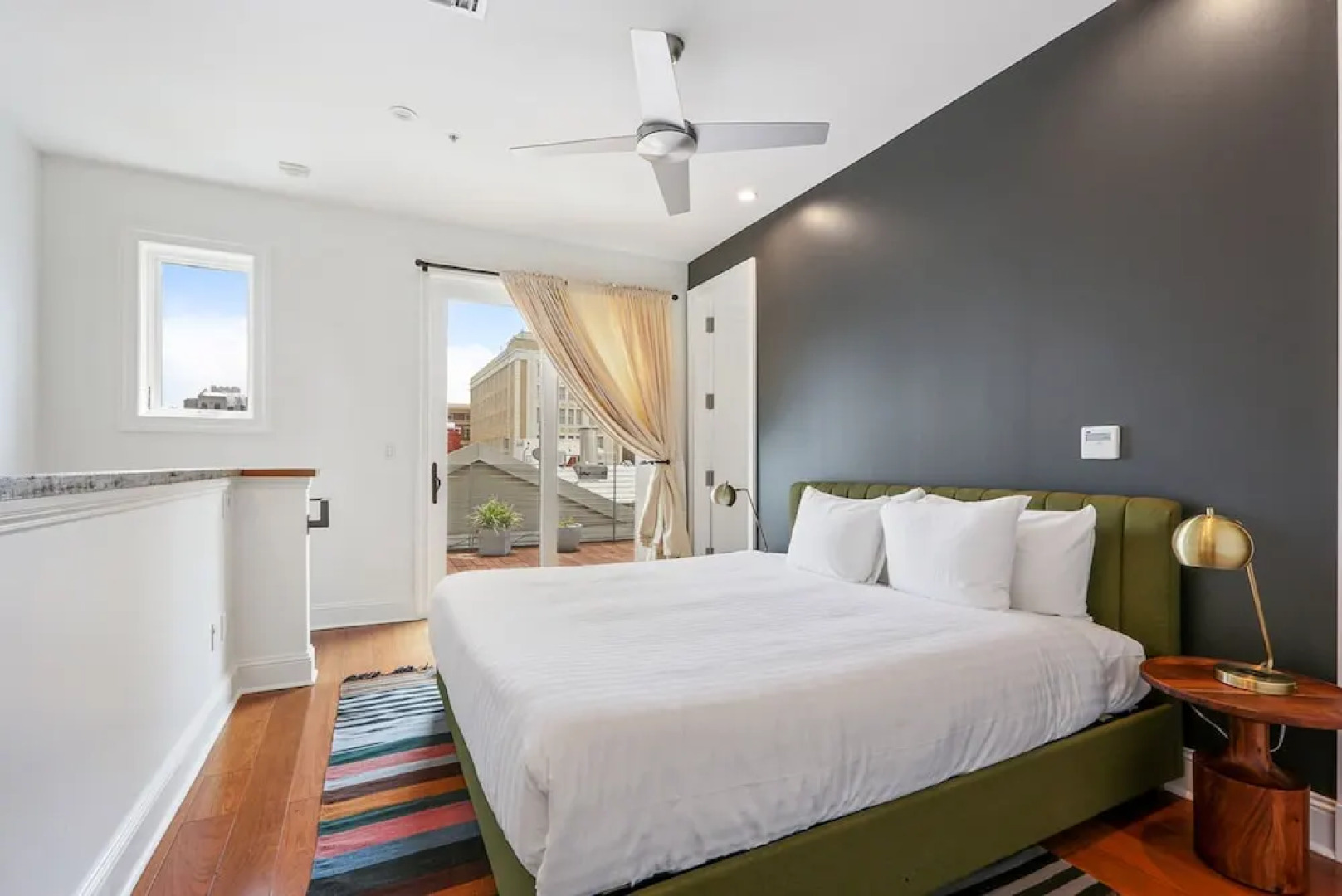 Factors Row By Sextant