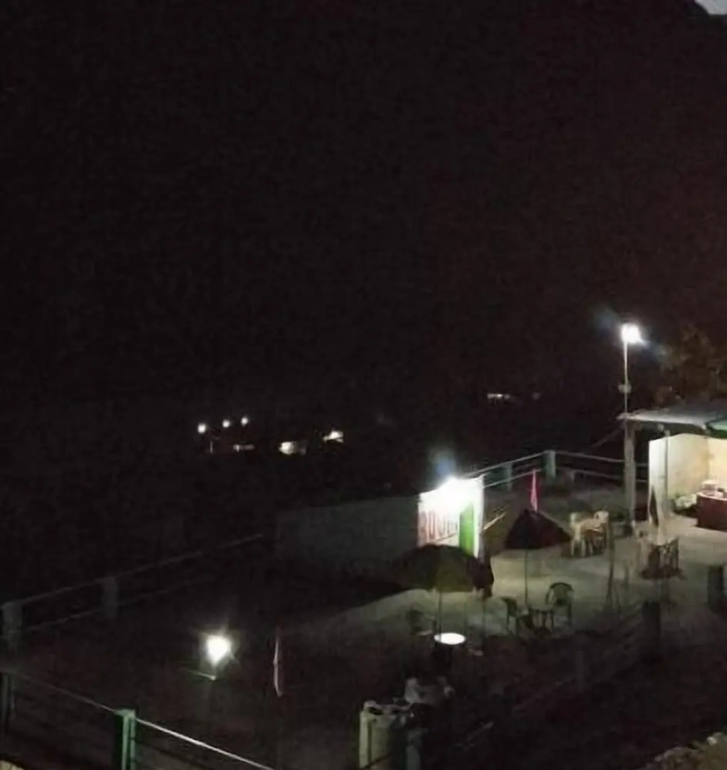 The Devdwar Yoga Resort