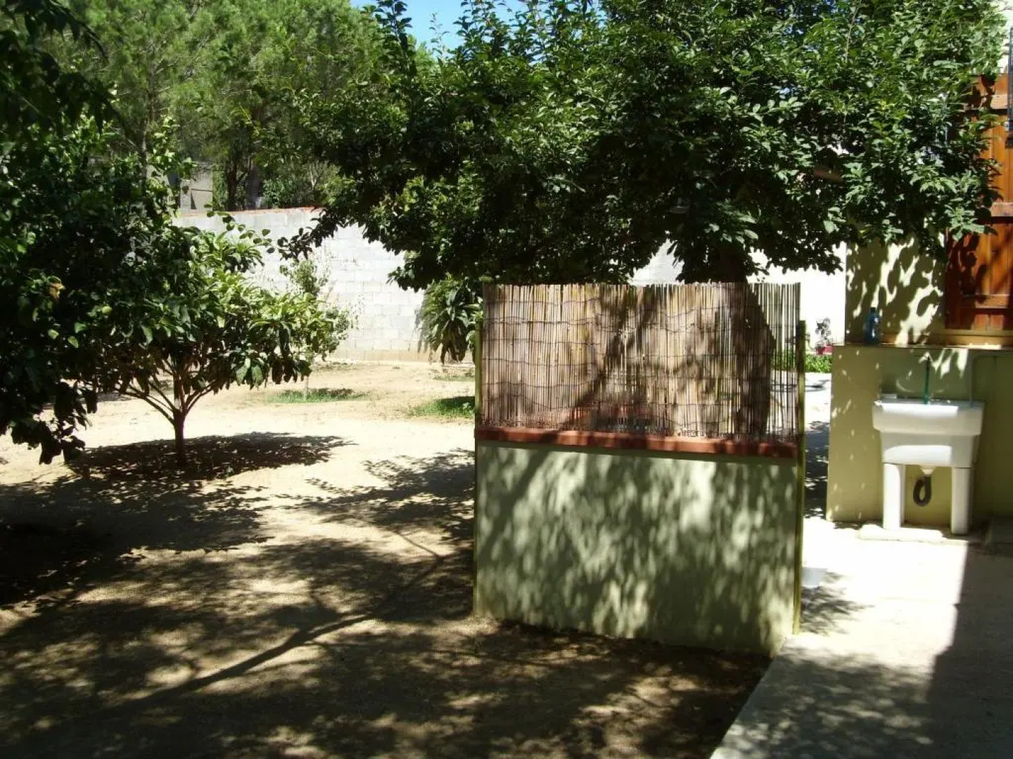 Villletta Indipendente A 300 Metri Dal Mare