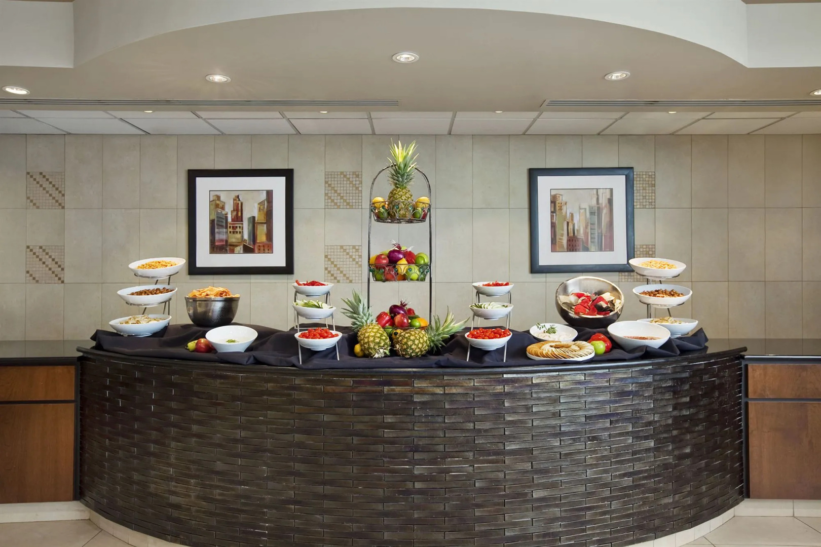 Embassy Suites Buffalo