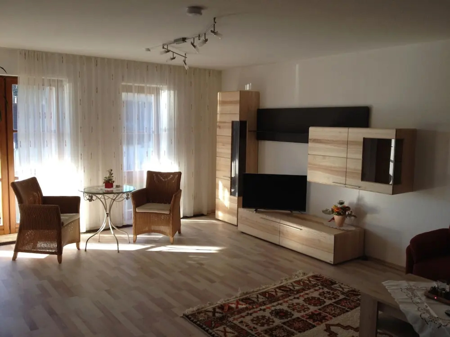 Hotel Sonnenhang Kempten