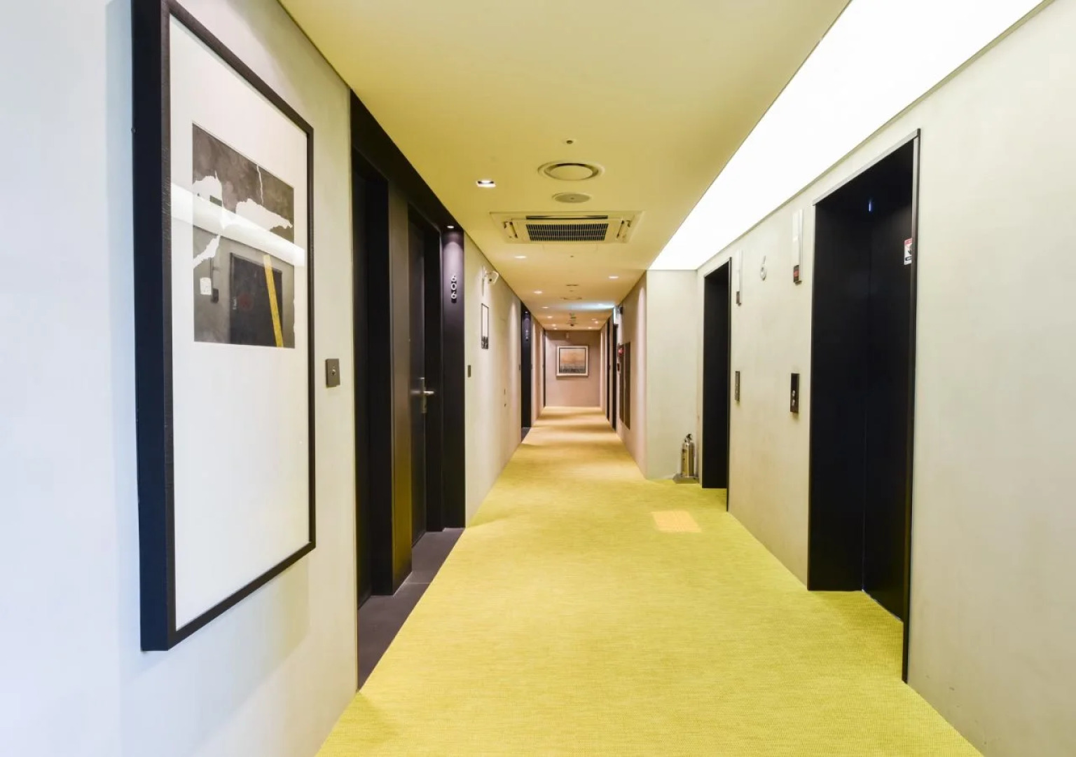 STAY B Hotel Myeongdong