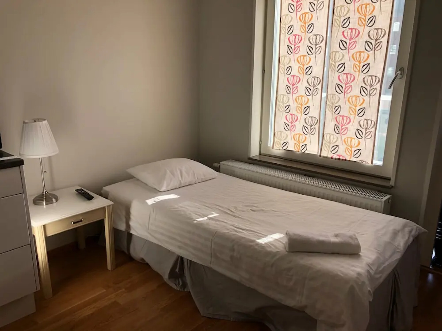 Barkarby City 2-bed Apartment Stockholm 1216