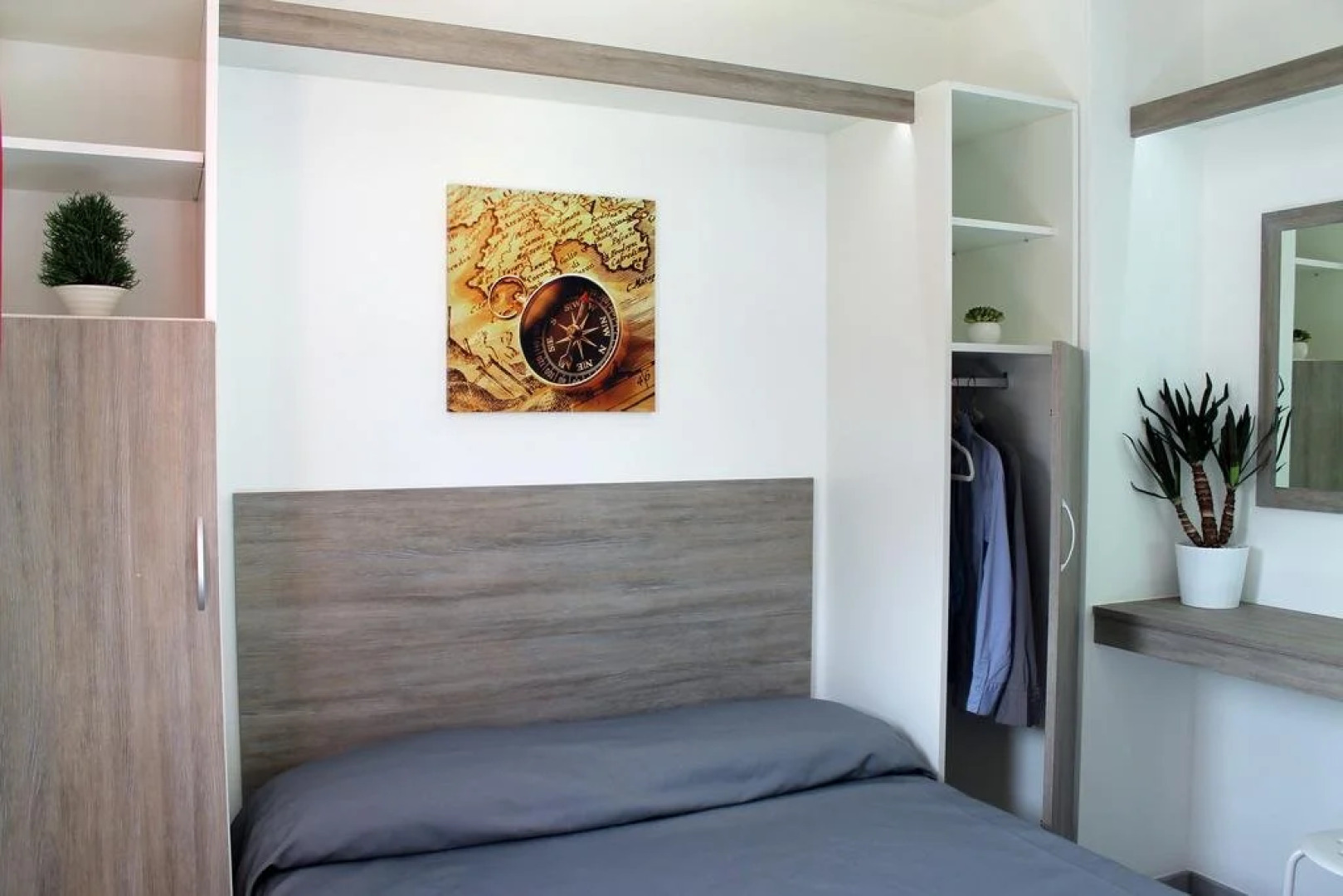 Villaggio Camping Bosco Selva