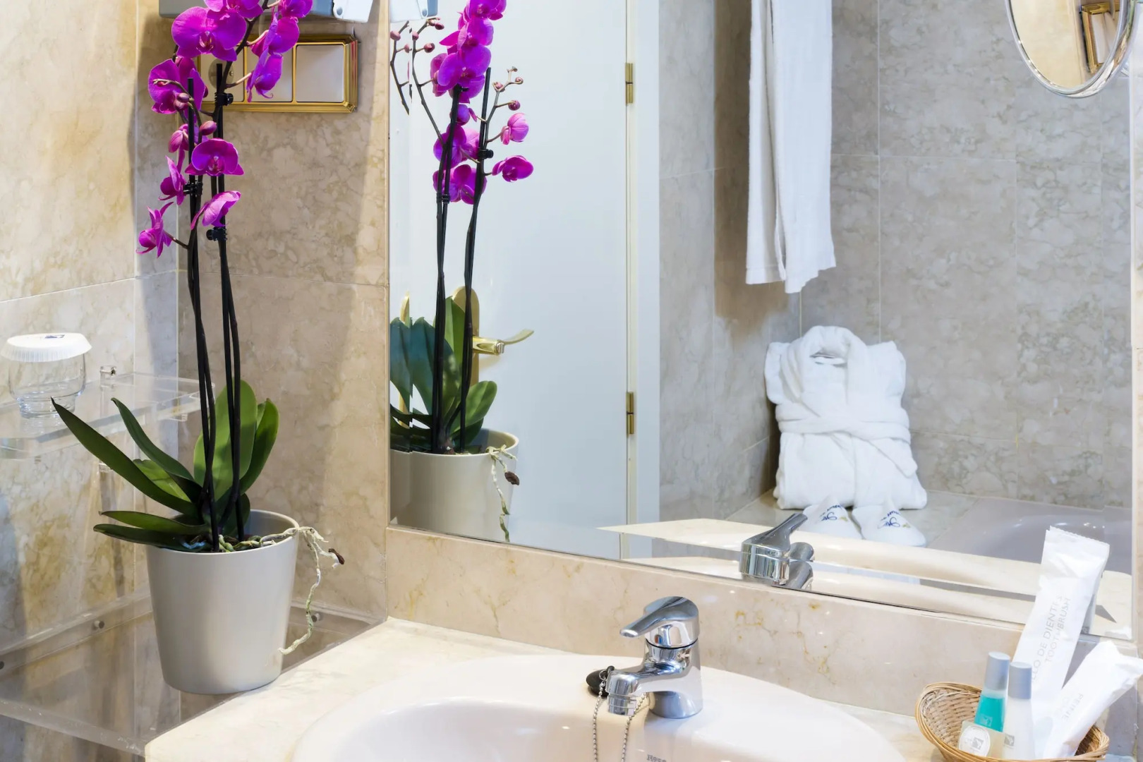 VP Jardín de Tres Cantos