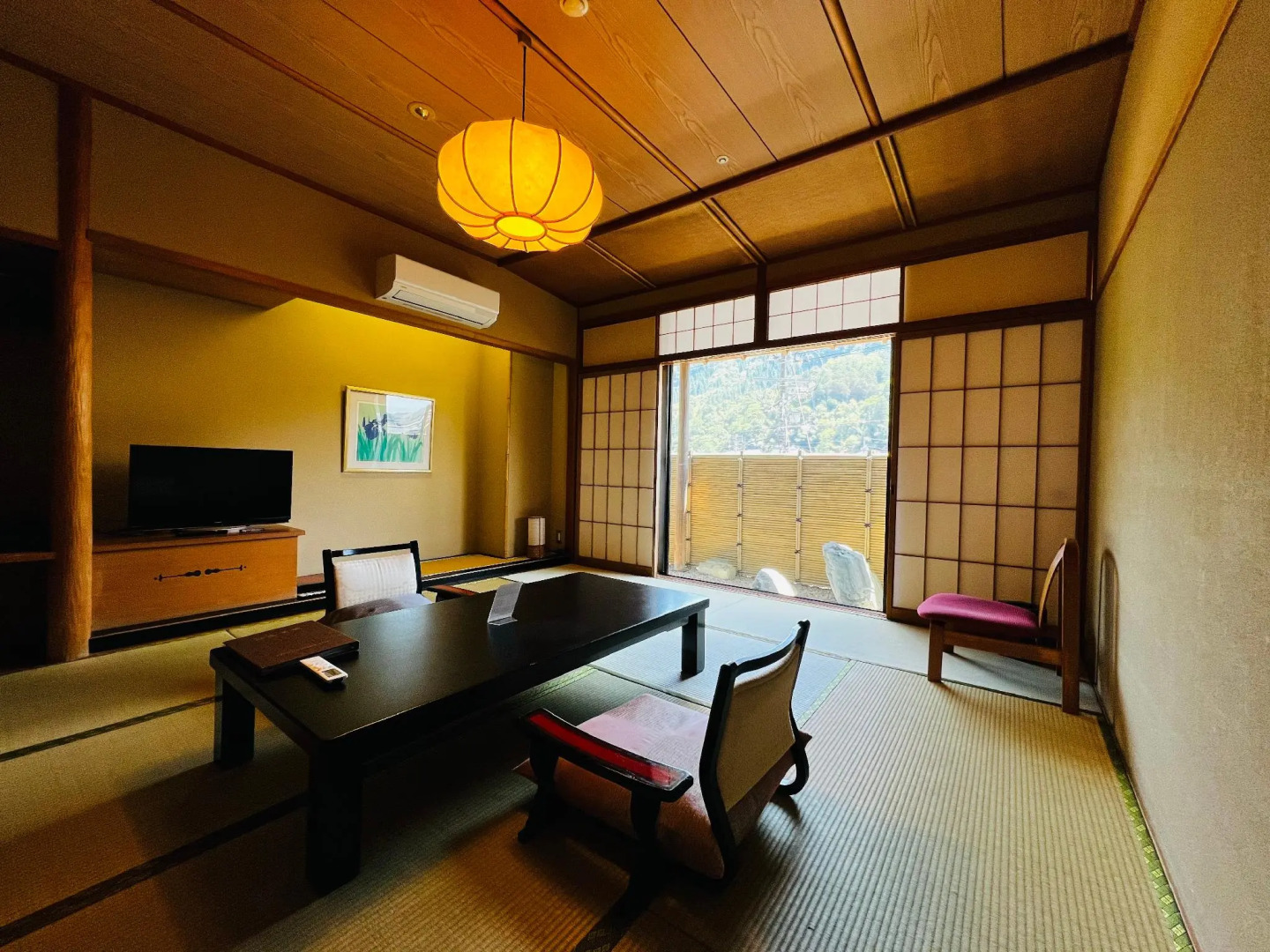 Misasa Yakushinoyu Mansuirou