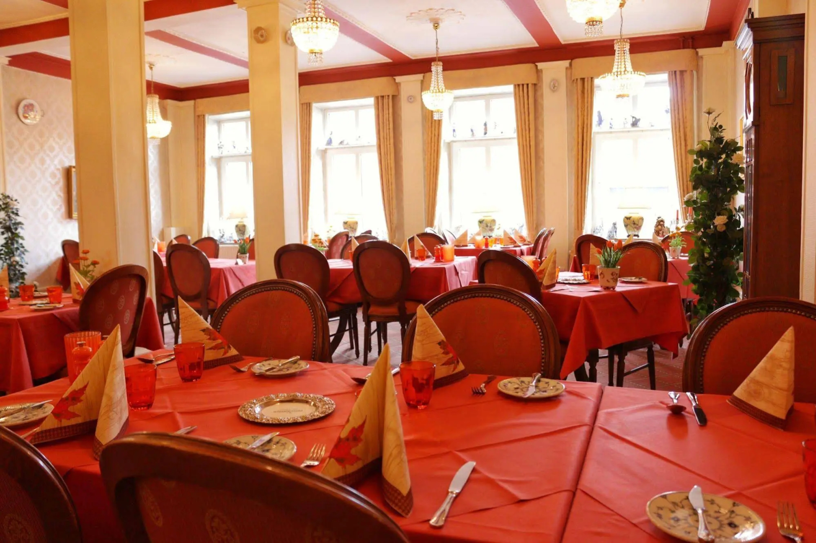 Hotel Postgaarden