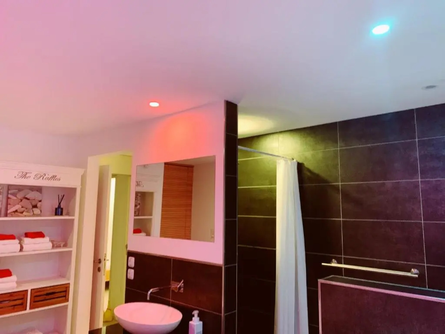 N1 Bed And Breakfast Baden