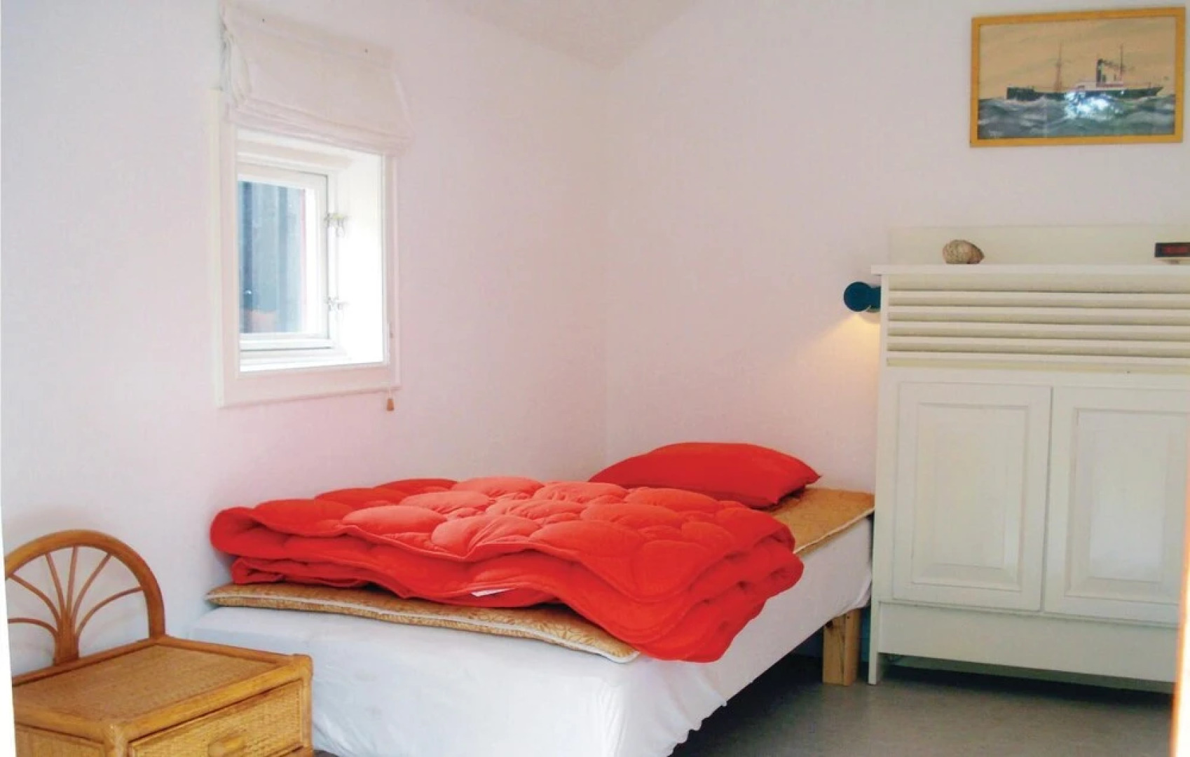 Awesome Home in Trosa With 1 Bedrooms