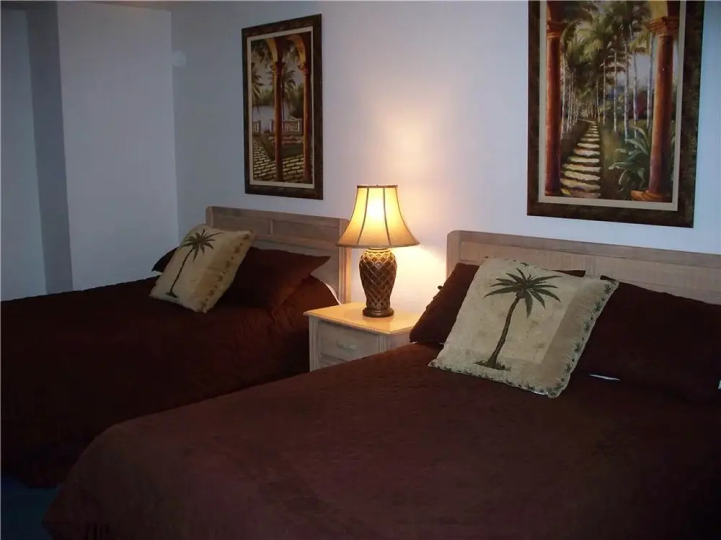 Colony II Condos by Sloane Realty Vacations