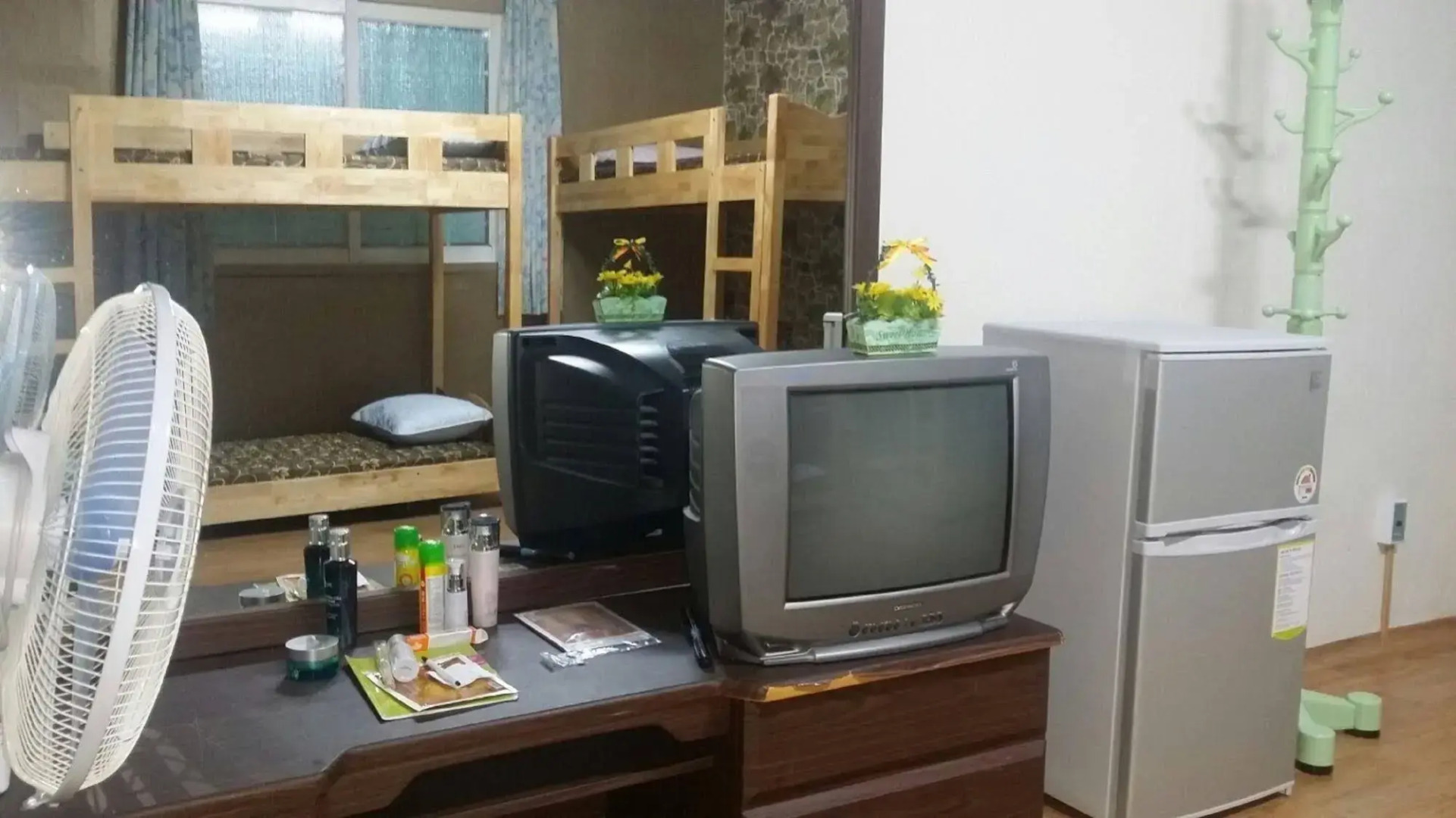 Seorak Dongchun Youthtel - Hostel