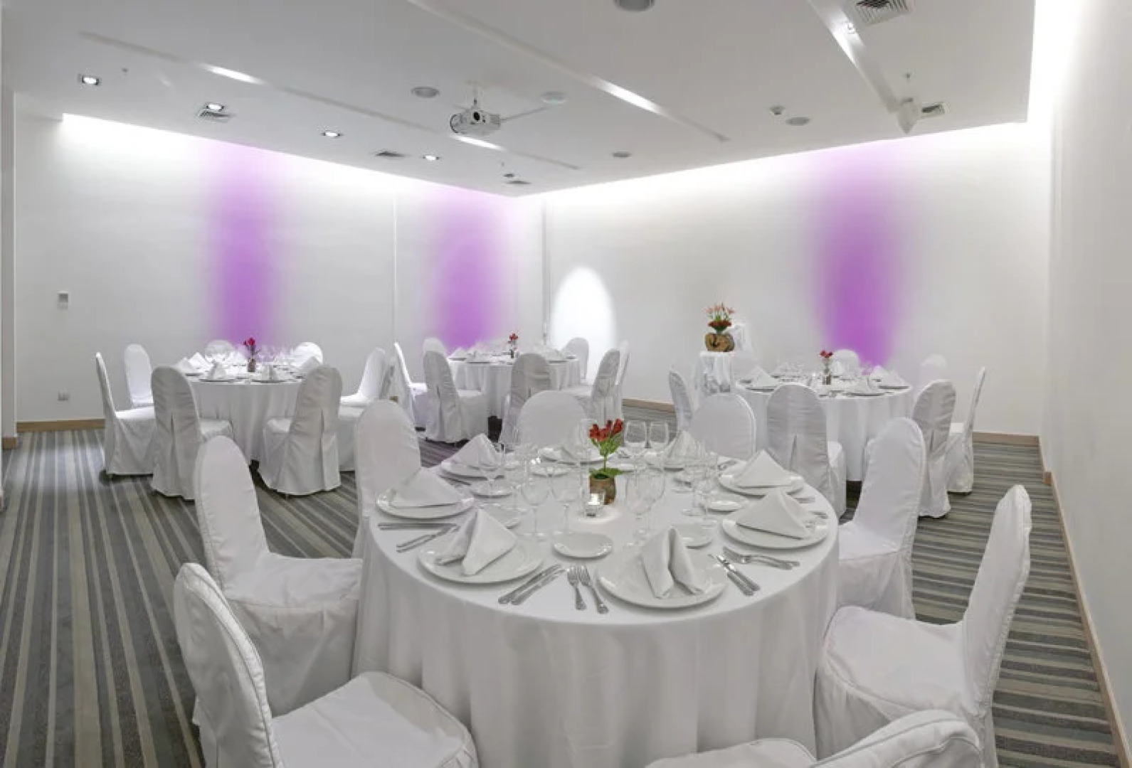 Hotel Pettra Concepcion