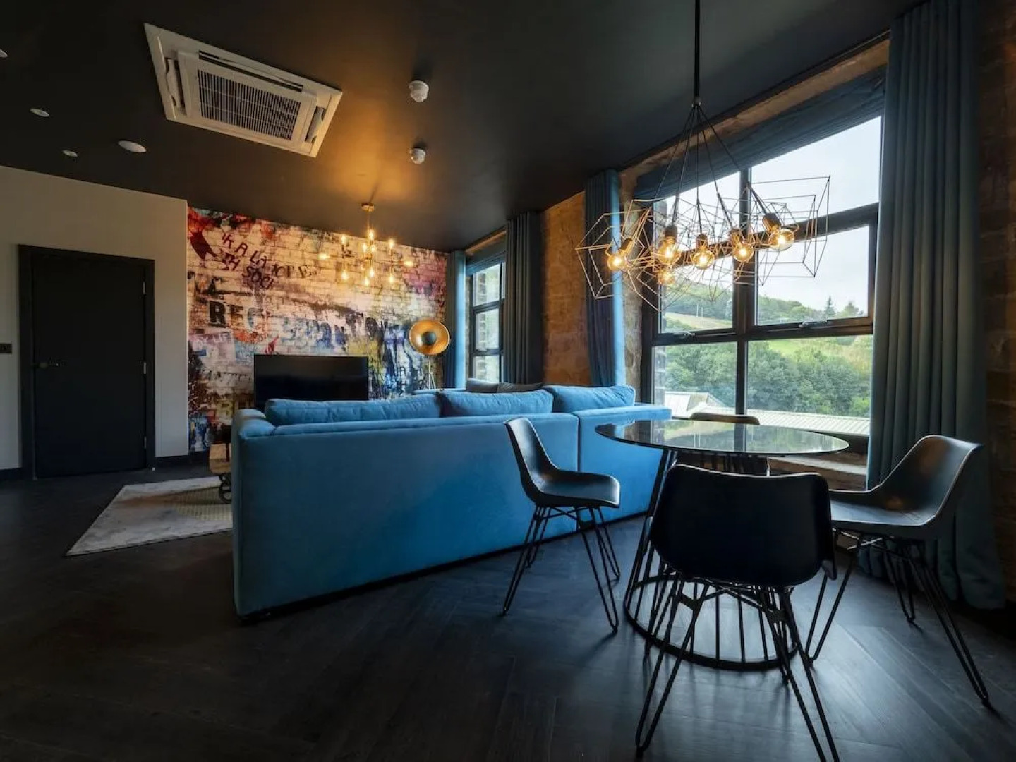 Bowers Mill Aparthotel