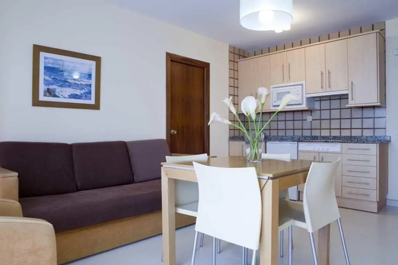 Los Arces de Isla Hotel & Apartamentos