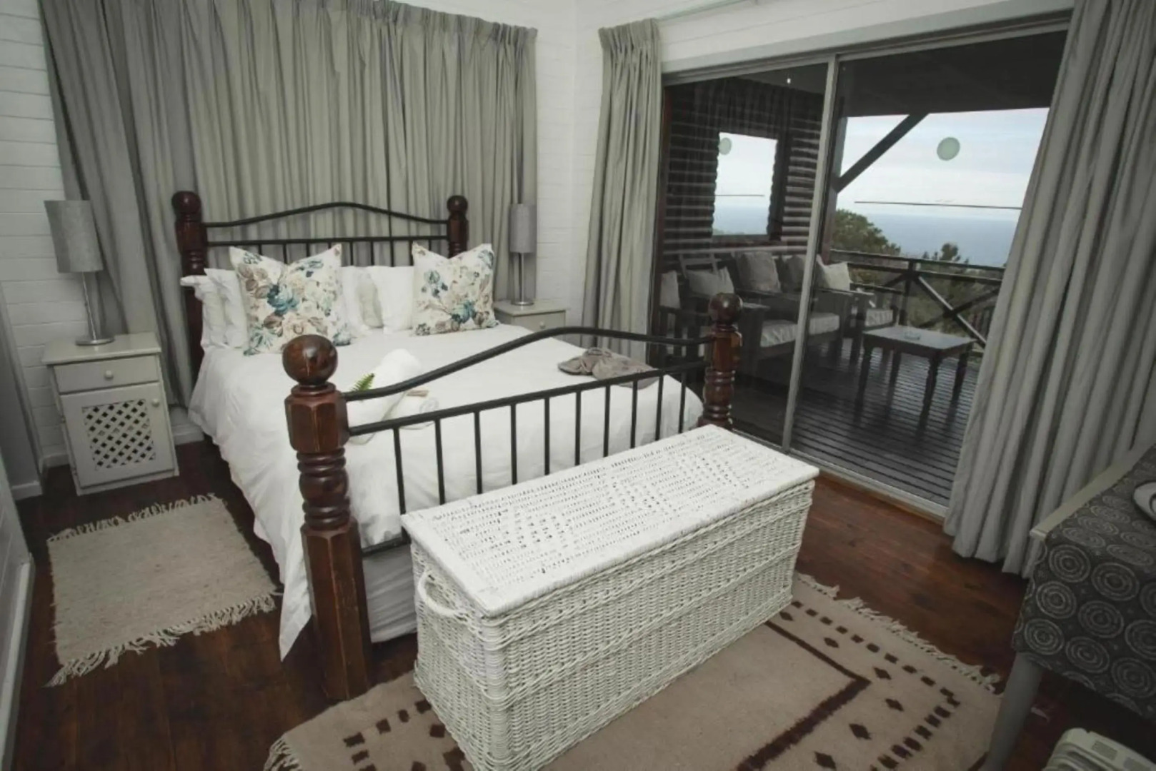 Misty Mountain Reserve