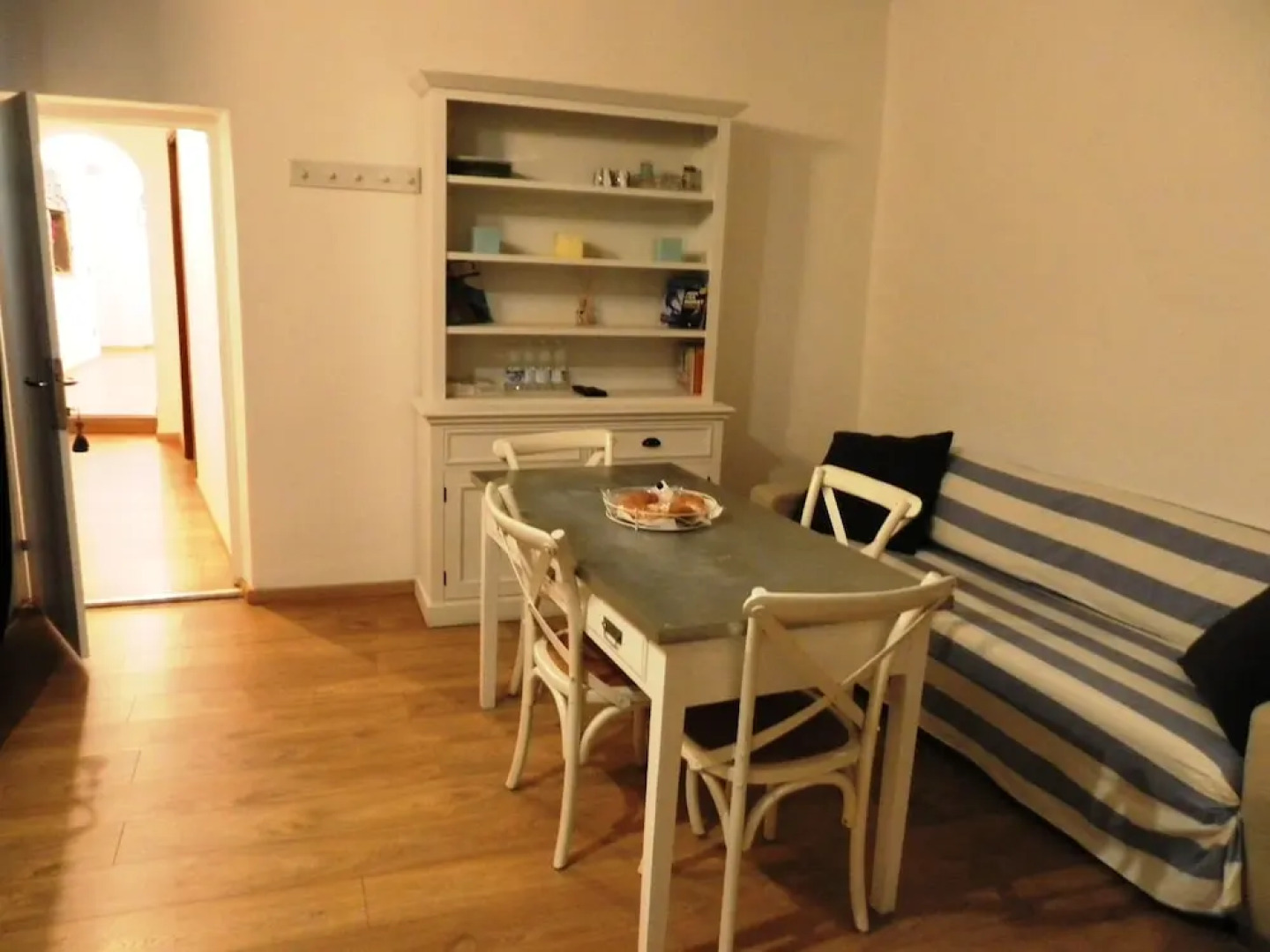 About Italy Holiday Apartments