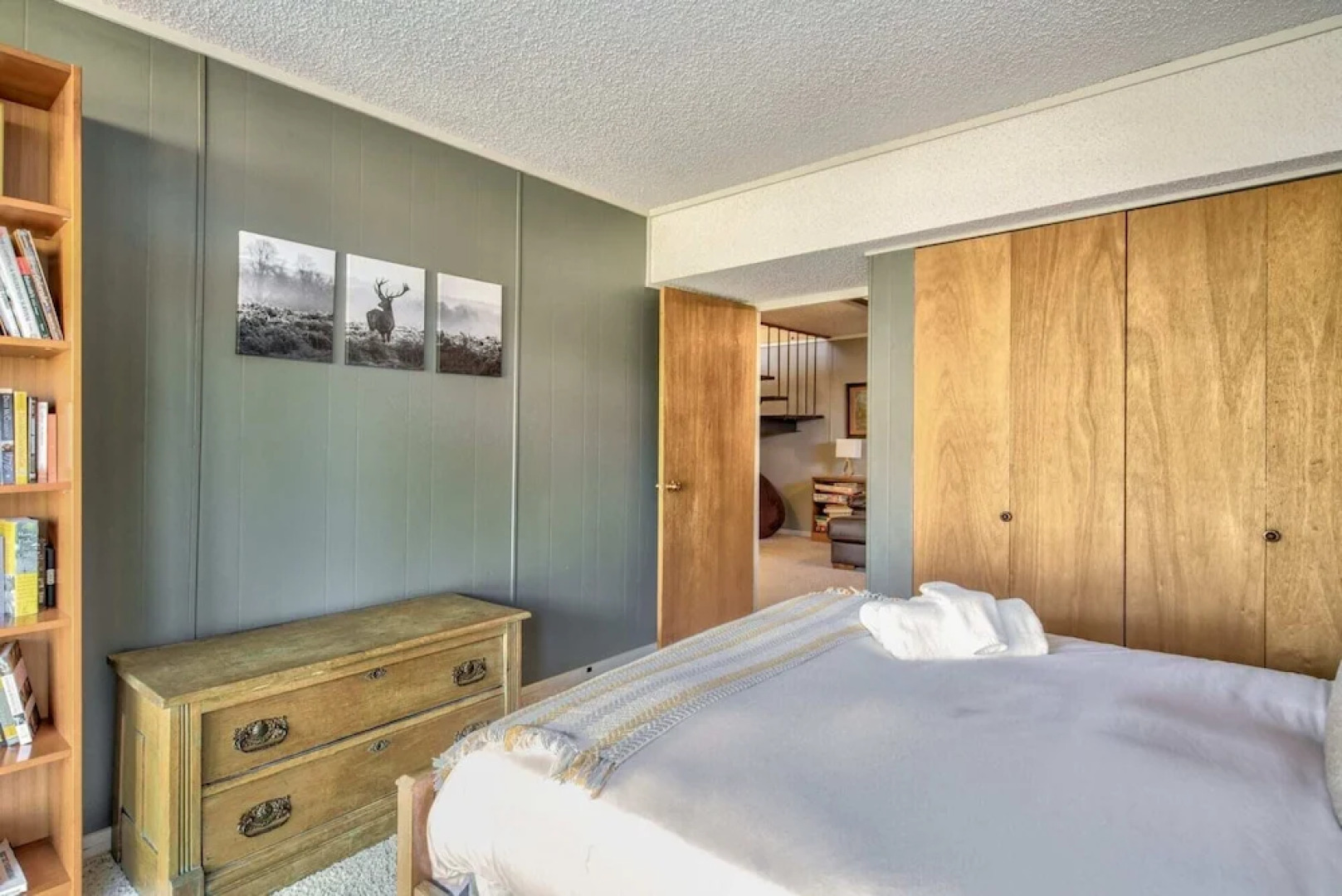 4BR Cabin With Fireplacemountain Viewsdog-friendly