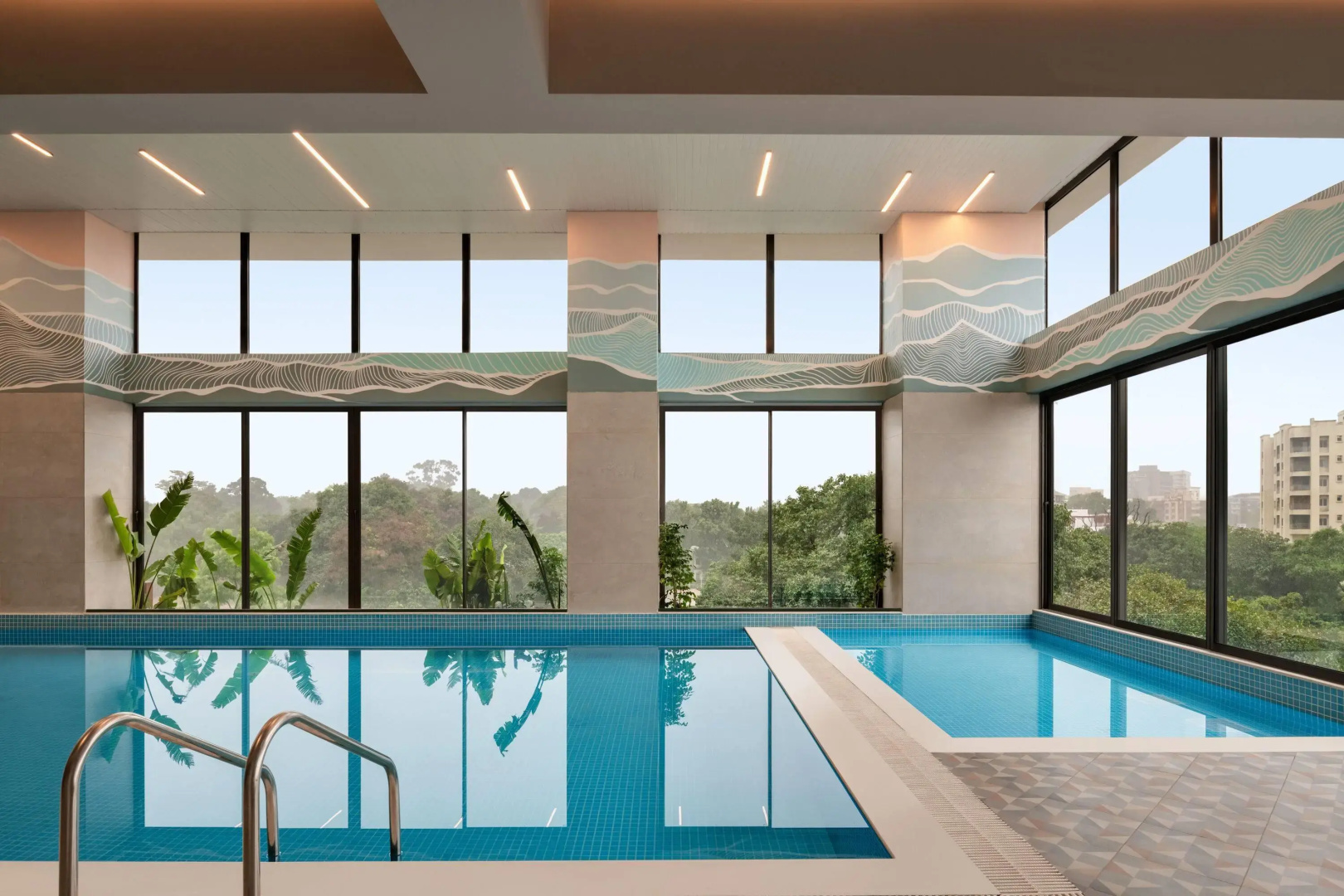 Ramada By Wyndham Ranchi Bariatu Road