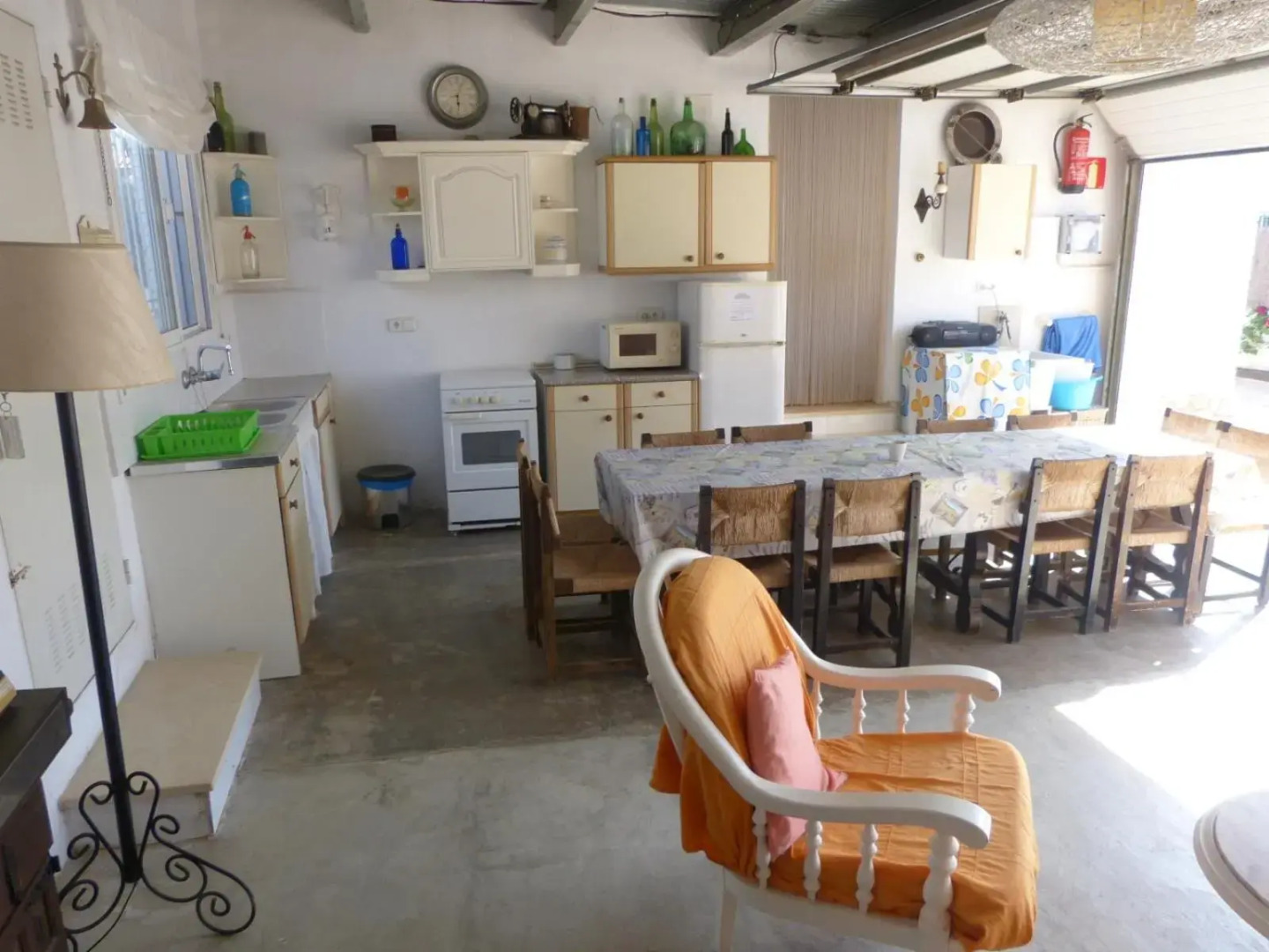 Exclusivo Chalet a Pie de Costa