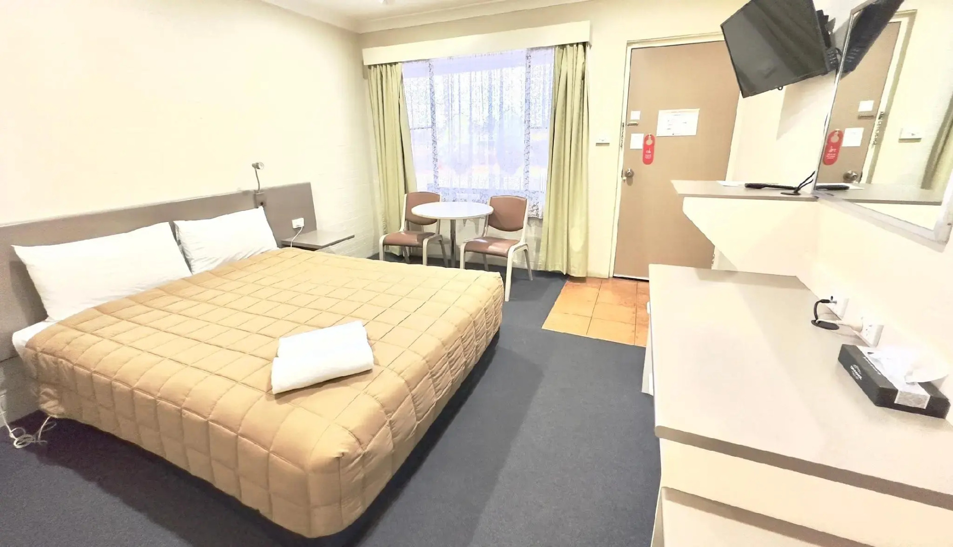 Sapphire City Motor Inn, Inverell