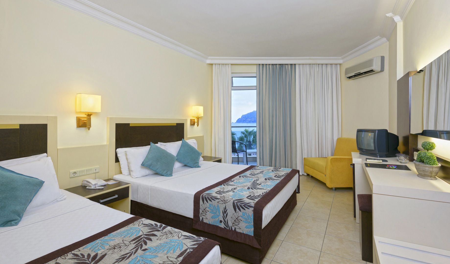 Monart City Hotel - All Inclusive