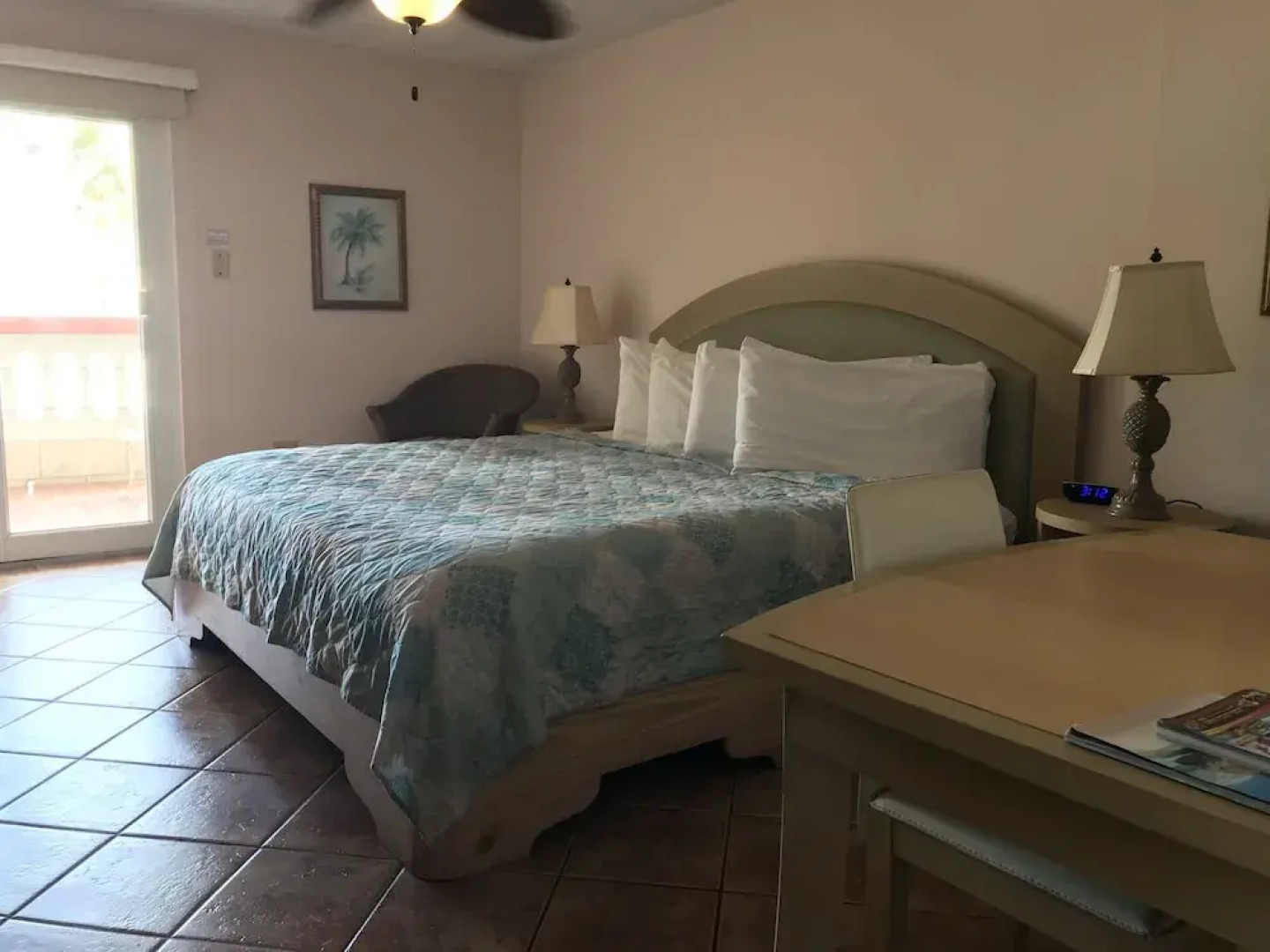 Luquillo Sunrise beach Inn