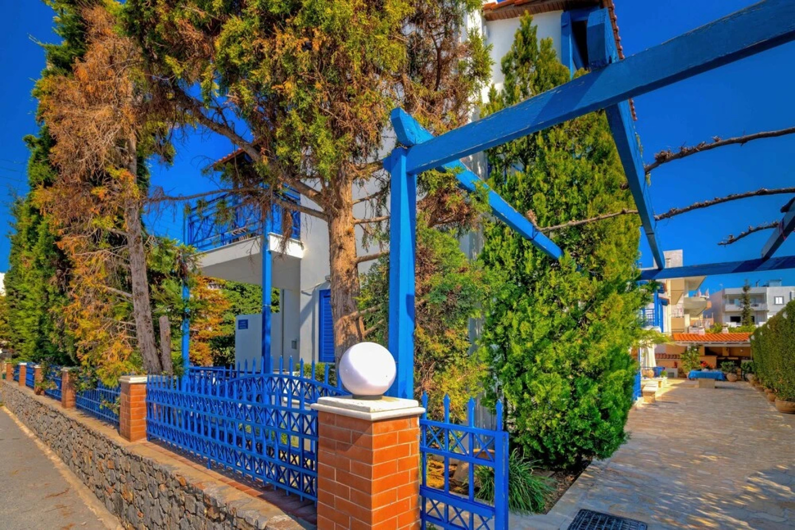 Vitorakis Apartments-2