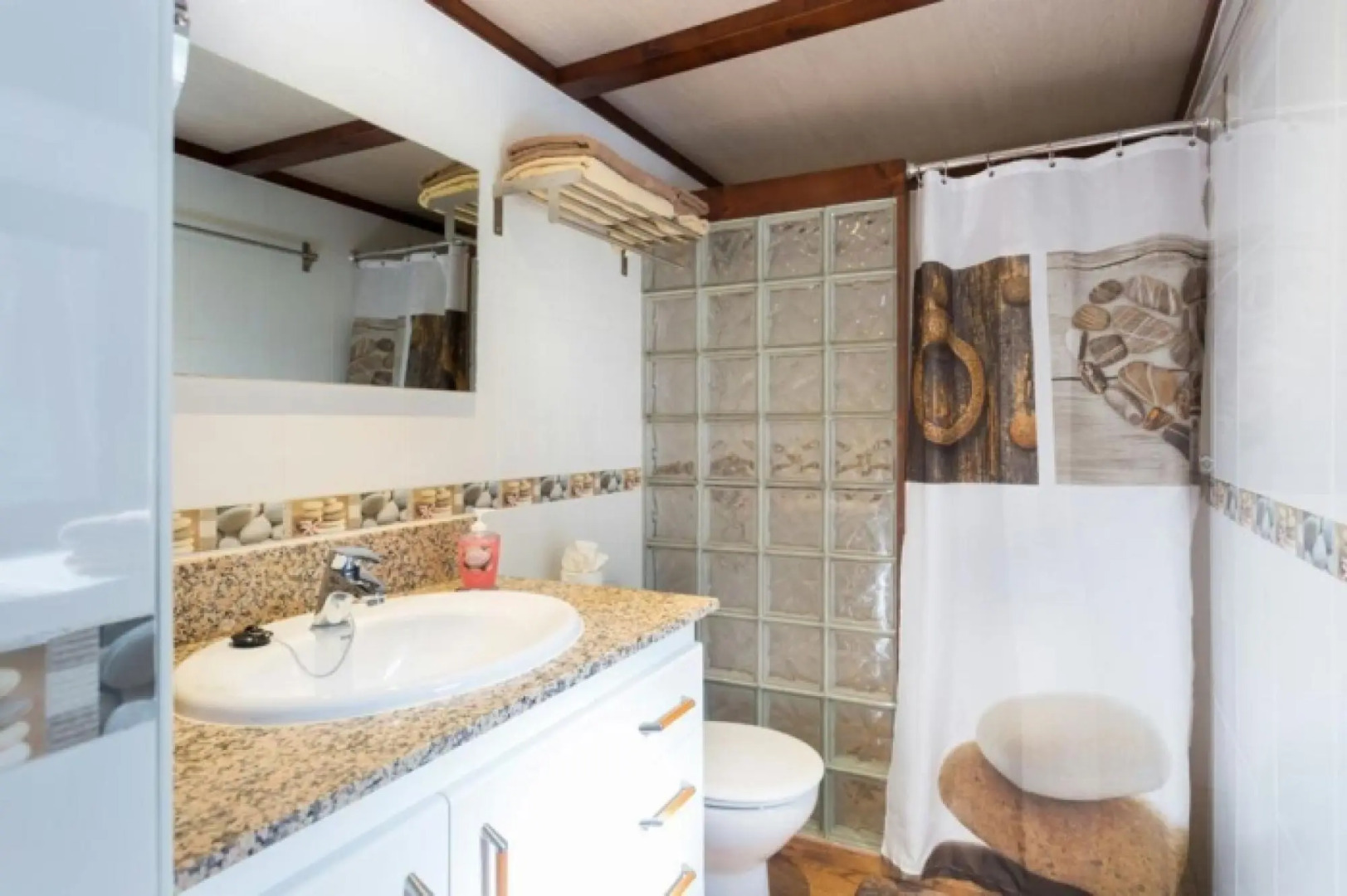 Traditional Canary Cottage in Masca