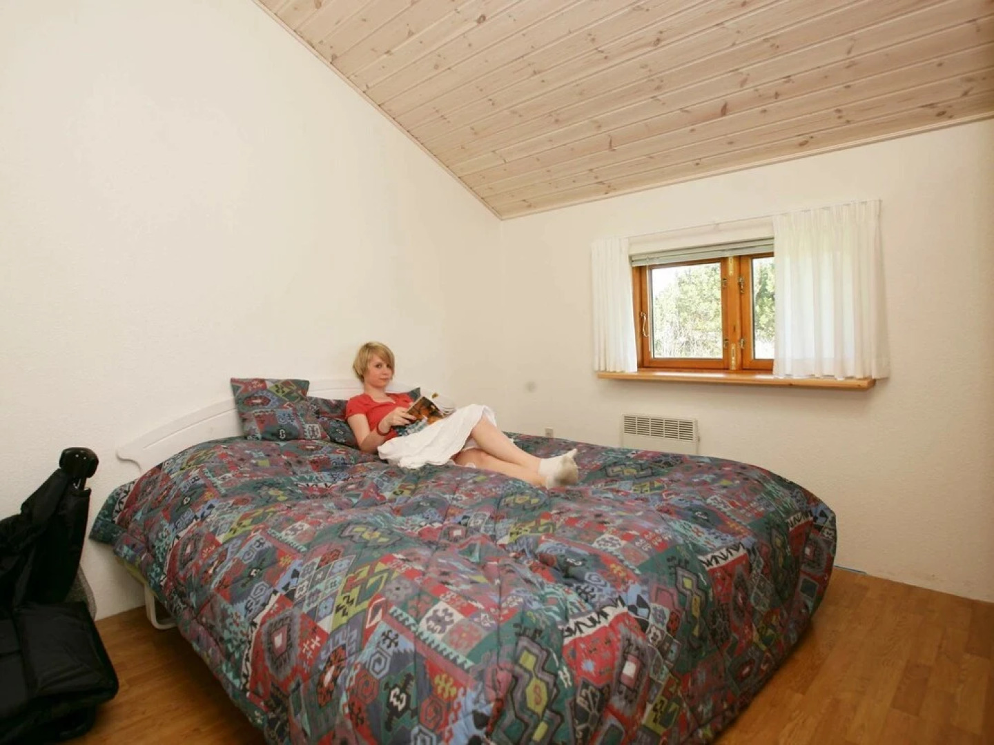 Alluring Holiday Home in Gilleleje With Open Plan Kitchen