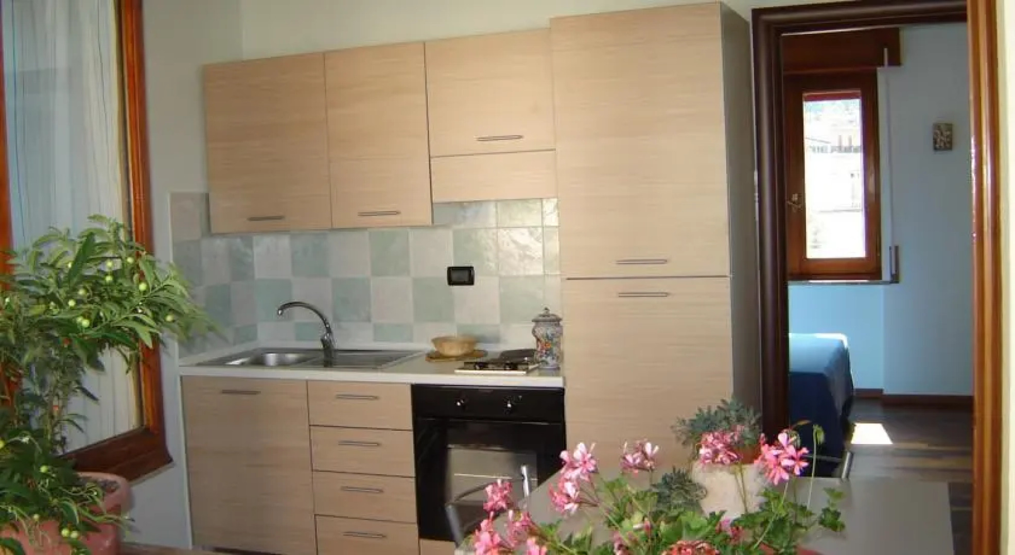 Residence La Piazzetta